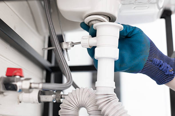 Reliable Leak Detection contractor in Mc Queeney, TX by AAA Plumbing Heating