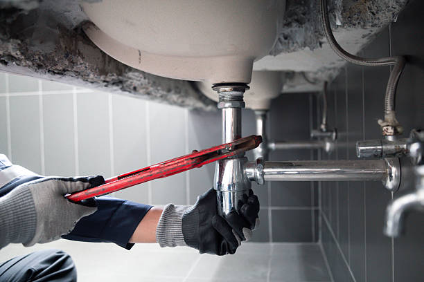 Trusted Faucet Repair service in Mc Queeney, TX - AAA Plumbing Heating